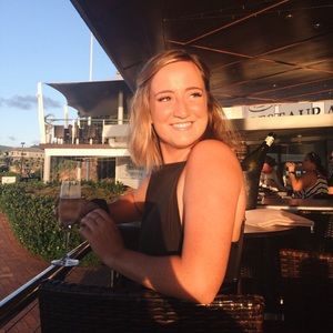 Meet your Posher, Gina